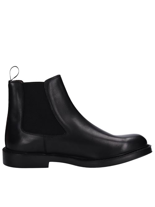 Stivaletti Beatles in pelle MARECHIARO 1962 | 2320 VIT.NERO